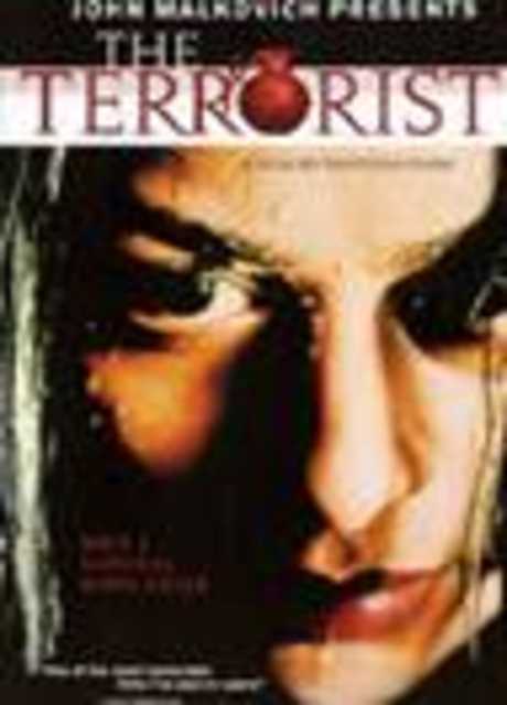 The Terrorist