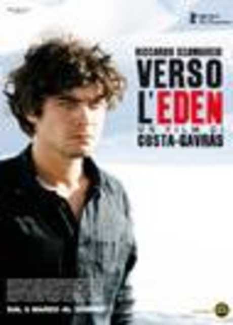 Verso l'Eden