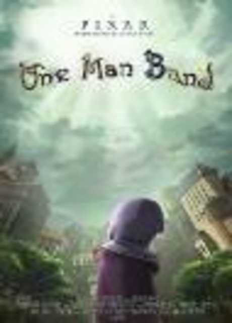 One Man Band