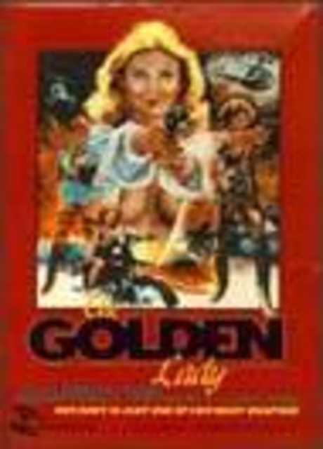 The Golden Lady