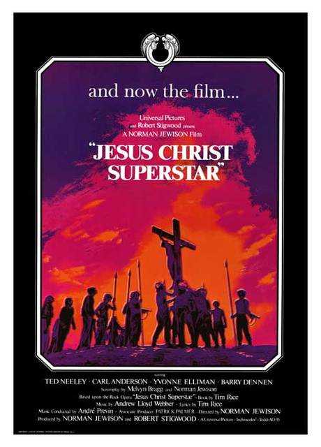 Jesus Christ Superstar