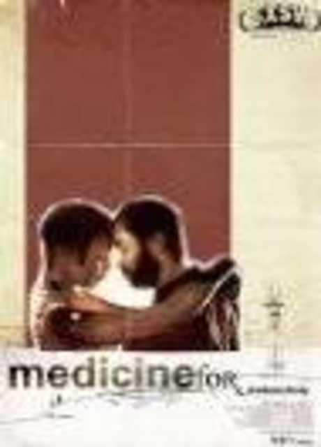 Medicine for Melancholy
