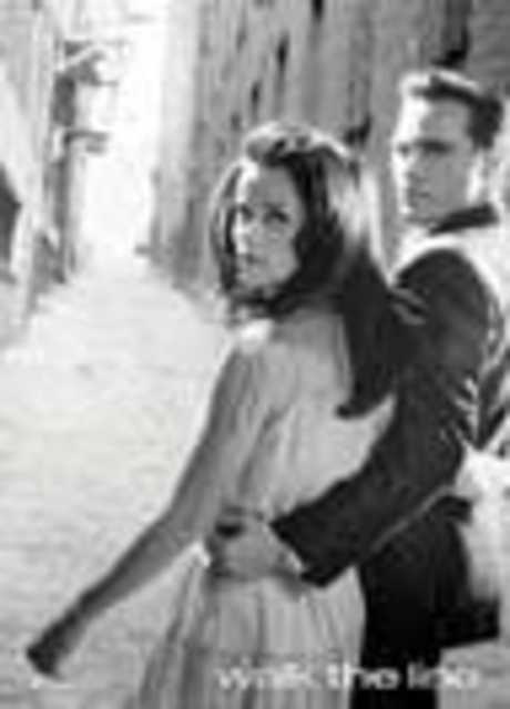 Walk the Line - Quando l'amore brucia l'anima