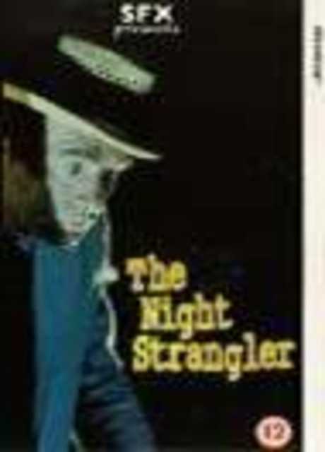 Lo Strangolatore della notte