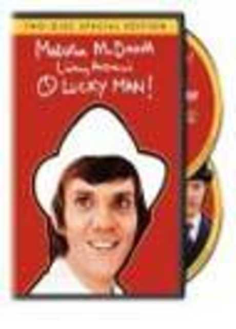 O Lucky Man!