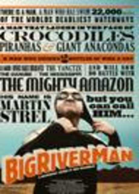 Big River Man