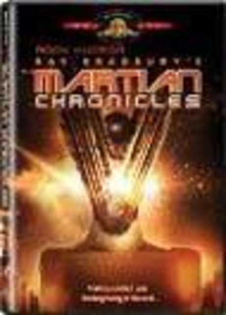The Martian Chronicles