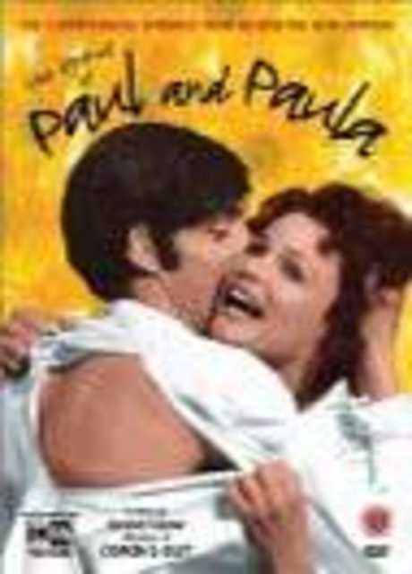 Die Legende von Paul und Paula