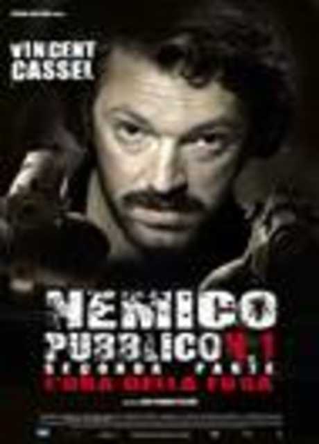 Nemico Pubblico n. 1 - L'ora della fuga - Parte 2
