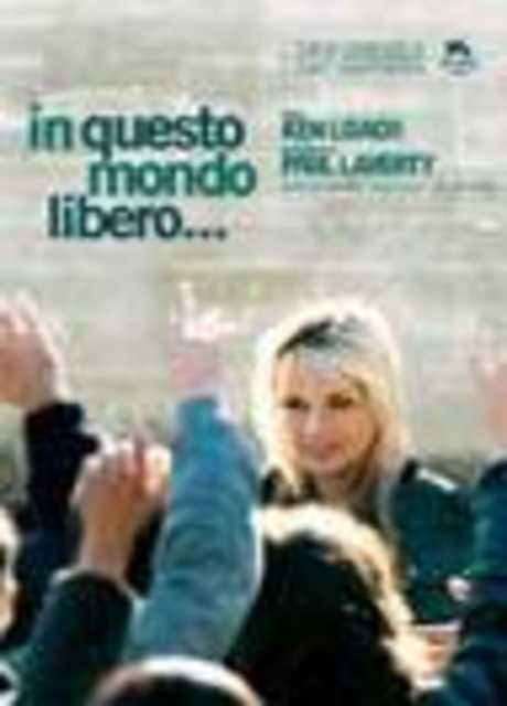 In questo mondo libero