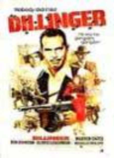 Dillinger