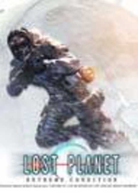 Lost Planet
