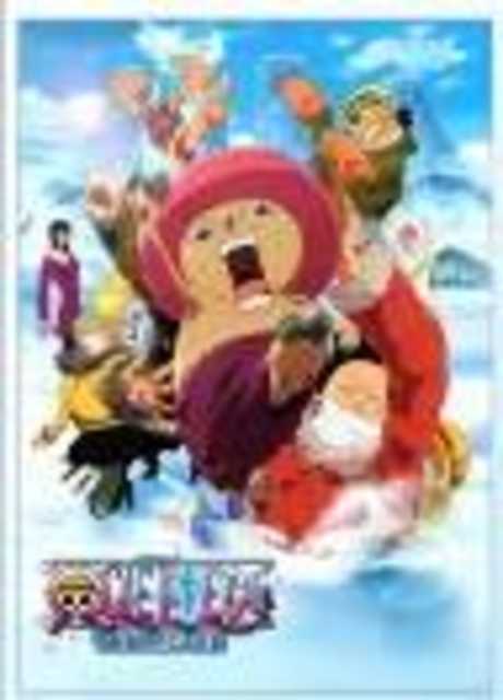 One Piece The Movie - Episode of Chopper