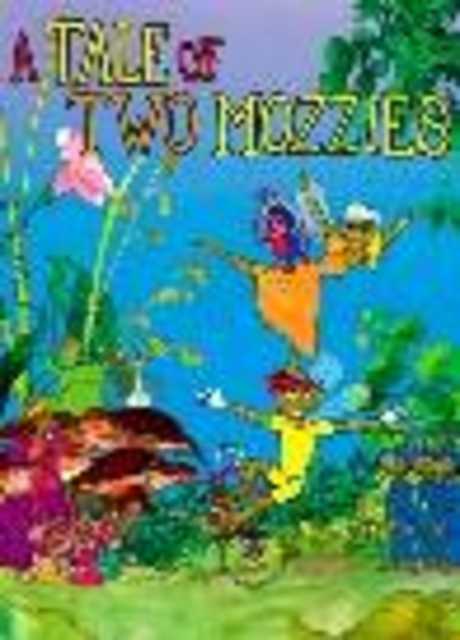 A tale of two Mozzies