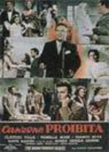 Canzone proibita