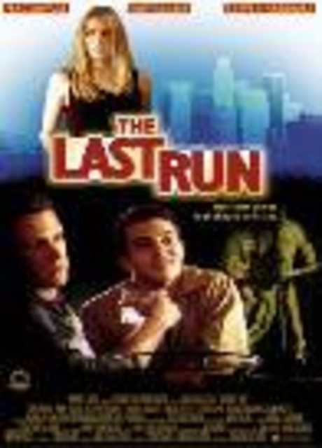 The Last Run