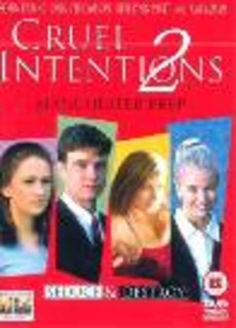Cruel Intentions 2