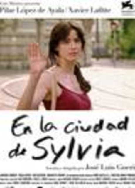 En la ciudad de Sylvia
