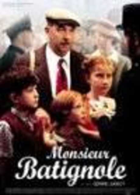 Monsieur Batignole