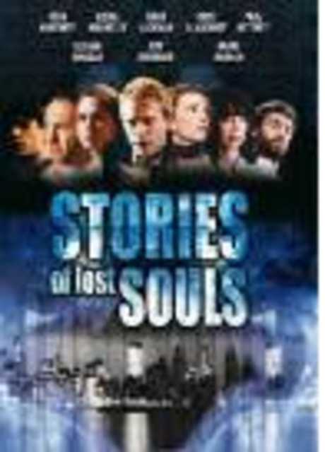 Stories of Lost Souls