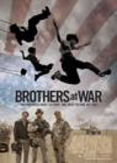 Brothers at War