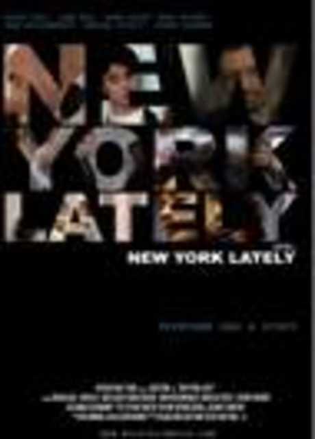 New York Lately