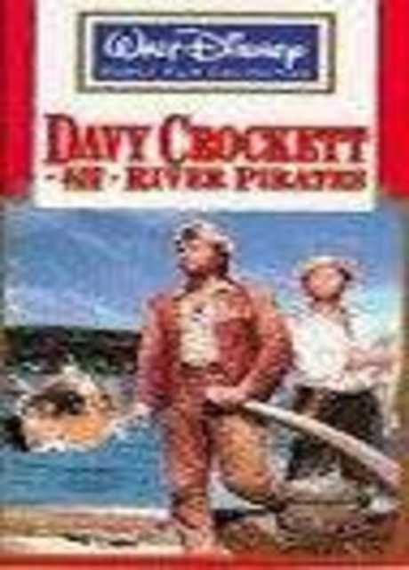 Davy Crockett e i Pirati