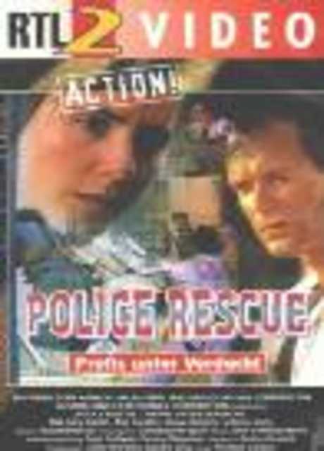 Police Rescue