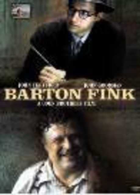 Barton Fink - E' successo a Hollywood