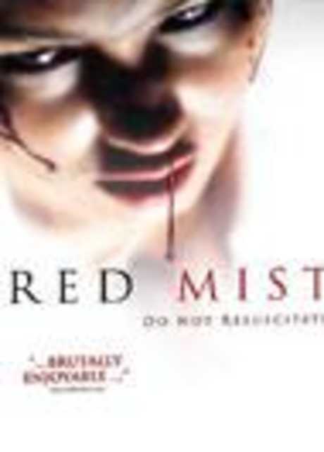 Red Mist (Freakdog)