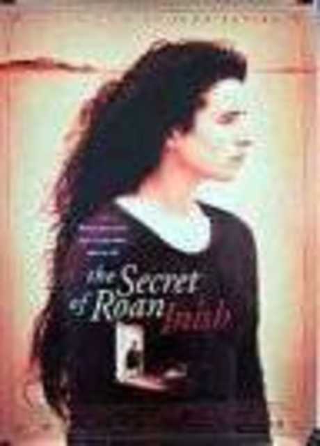 Il segreto dell'isola di Roan