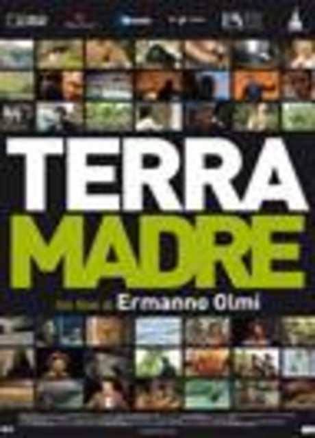 Terra madre