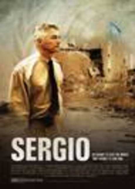 Sergio
