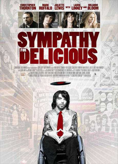Simpathy For Delicious