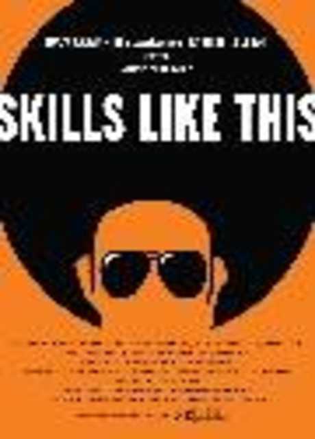 Skills Like This