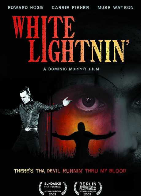 White Lightnin’