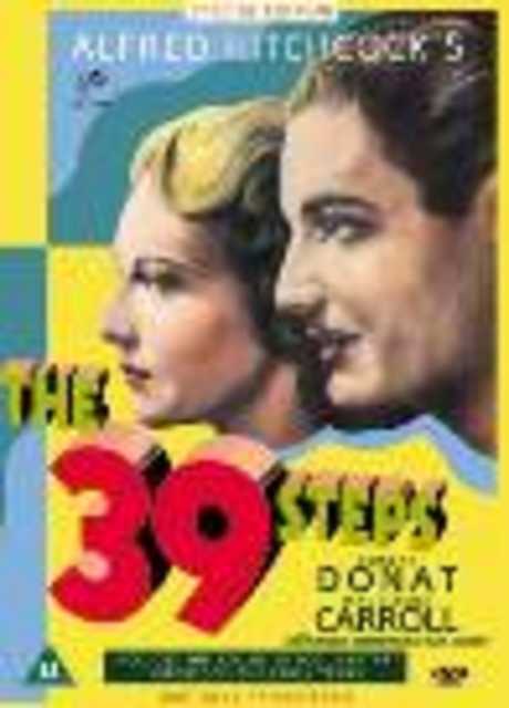 Il club dei 39