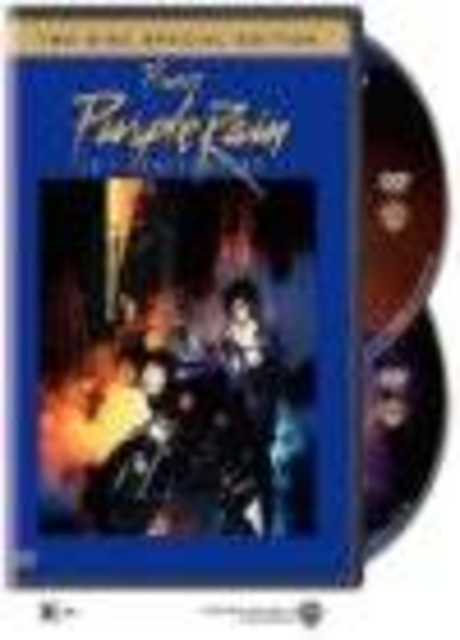 Purple rain