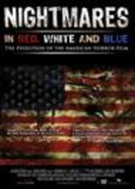 Nightmares in Red, White and Blue