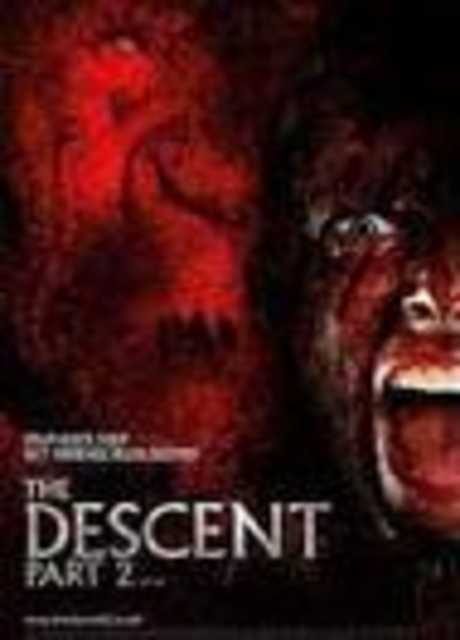 The Descent: Part 2