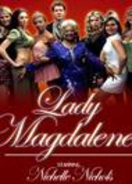 Lady Magdalene's