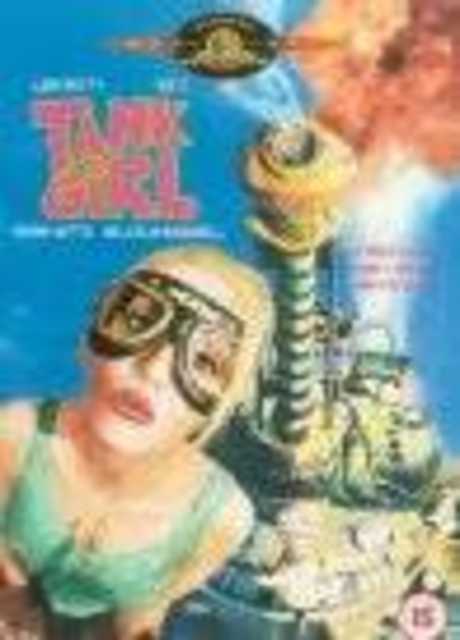 Tank Girl