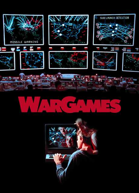 WarGames - giochi di guerra