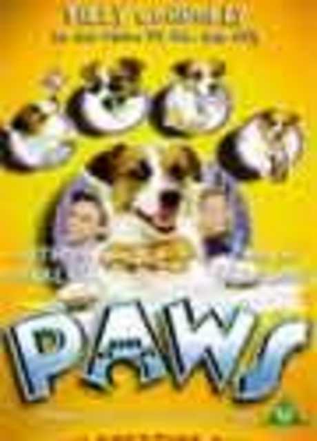 Paws