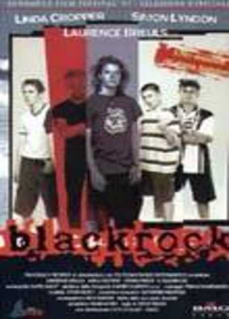 Blackrock