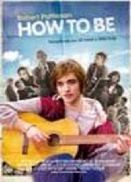 How to Be
