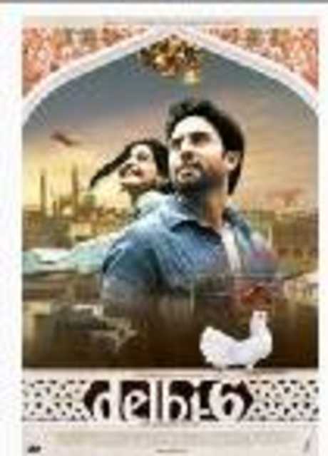 Delhi 6