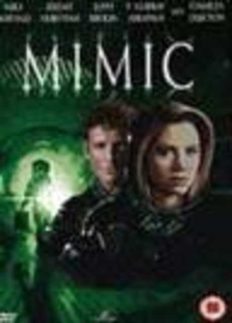 Mimic