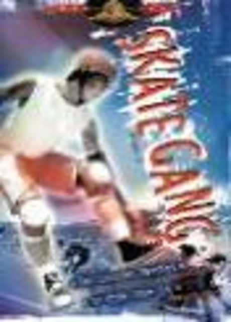 Thrashin'