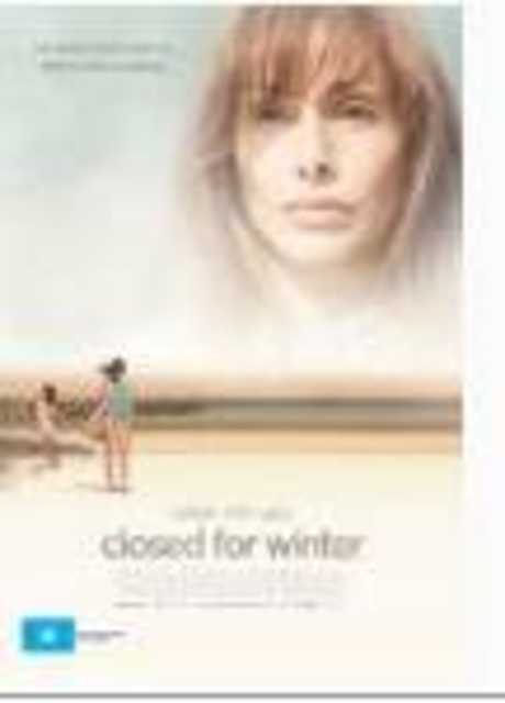 Closed for Winter